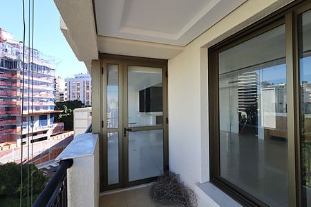 Apartamento para alugar com 3 quartos, 180m² em Moinhos de Vento, Porto Alegre