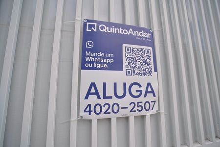 Instalada dia 22-07-2026 Placa : FEWQ-613 de casa para alugar com 3 quartos, 210m² em Cidade Patriarca, São Paulo