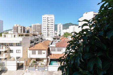 Vista de apartamento à venda com 3 quartos, 347m² em Andaraí, Rio de Janeiro