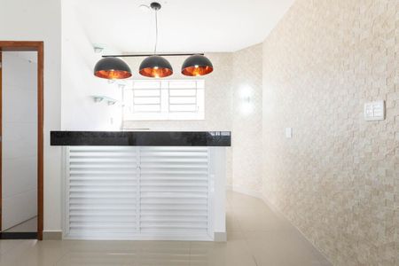 Sala- Copa de apartamento à venda com 3 quartos, 347m² em Andaraí, Rio de Janeiro