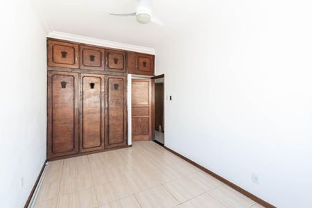 Quarto 2 de apartamento à venda com 3 quartos, 347m² em Andaraí, Rio de Janeiro