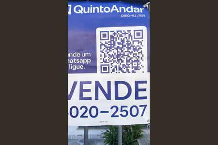 Plaquinha de apartamento à venda com 3 quartos, 347m² em Andaraí, Rio de Janeiro