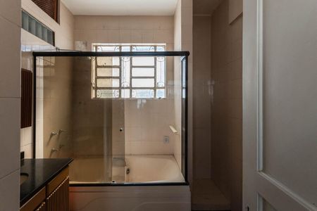 Banheiro Suíte de apartamento à venda com 3 quartos, 347m² em Andaraí, Rio de Janeiro