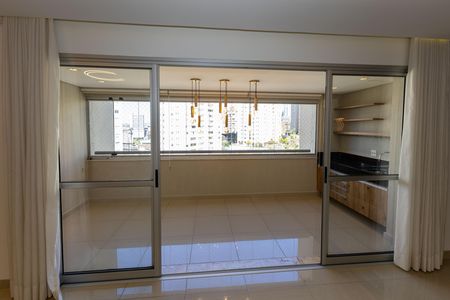 Apartamento para alugar com 4 quartos, 126m² em Vila da Serra, Nova Lima
