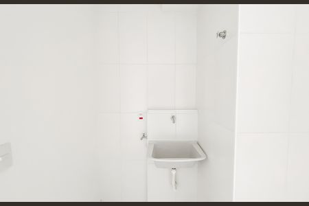 Apartamento à venda com 39m², 2 quartos e sem vaga Apartamento à venda com 39m², 2 quartos e sem vagaÁrea de Serviço