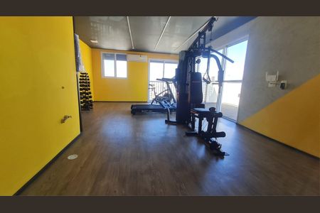 Apartamento à venda com 39m², 2 quartos e sem vaga Apartamento à venda com 39m², 2 quartos e sem vagaÁrea comum