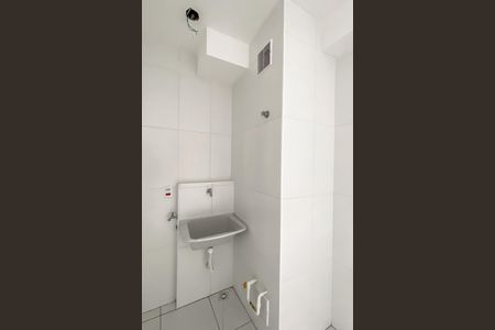 Apartamento à venda com 39m², 2 quartos e sem vaga Apartamento à venda com 39m², 2 quartos e sem vagaÁrea de Serviço