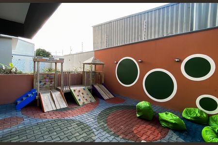 Apartamento à venda com 39m², 2 quartos e sem vaga Apartamento à venda com 39m², 2 quartos e sem vagaÁrea comum