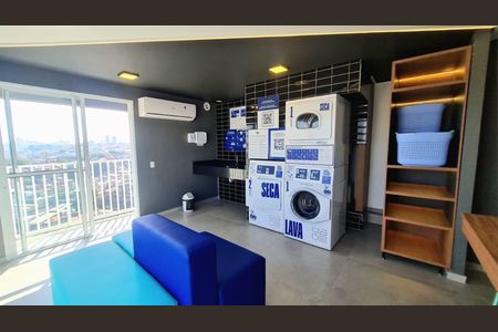 Apartamento à venda com 39m², 2 quartos e sem vaga Apartamento à venda com 39m², 2 quartos e sem vagaÁrea comum