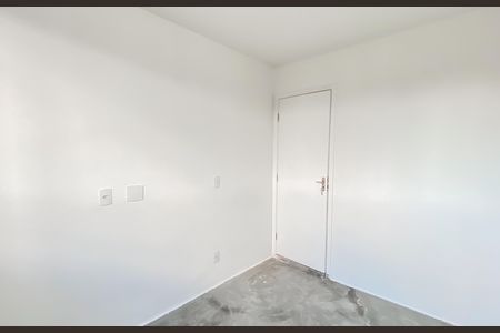 Apartamento à venda com 39m², 2 quartos e sem vaga Apartamento à venda com 39m², 2 quartos e sem vagaQuarto 2