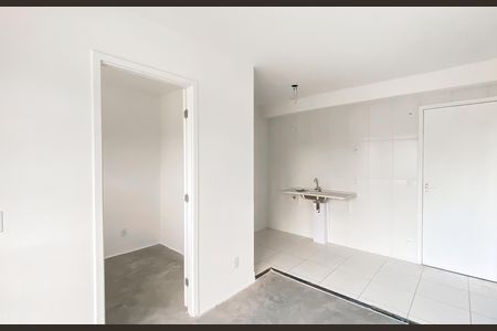 Apartamento à venda com 39m², 2 quartos e sem vaga Apartamento à venda com 39m², 2 quartos e sem vagaSala