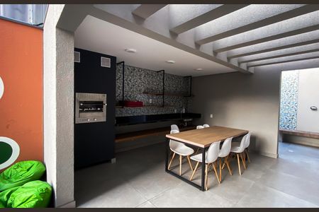 Apartamento à venda com 39m², 2 quartos e sem vaga Apartamento à venda com 39m², 2 quartos e sem vagaÁrea comum