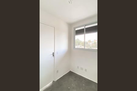Quarto 1 de apartamento à venda com 2 quartos, 39m² em Jardim Maringa, São Paulo