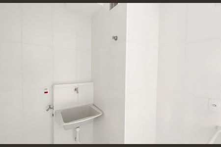 Apartamento à venda com 39m², 2 quartos e sem vaga Apartamento à venda com 39m², 2 quartos e sem vagaÁrea de Serviço