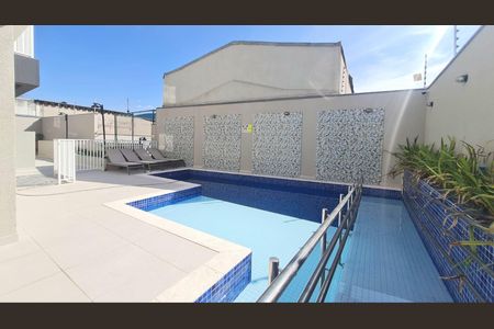 Apartamento à venda com 39m², 2 quartos e sem vaga Apartamento à venda com 39m², 2 quartos e sem vagaÁrea comum