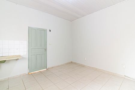 Studio de casa para alugar com 1 quarto, 35m² em Vila Leopoldina, São Paulo