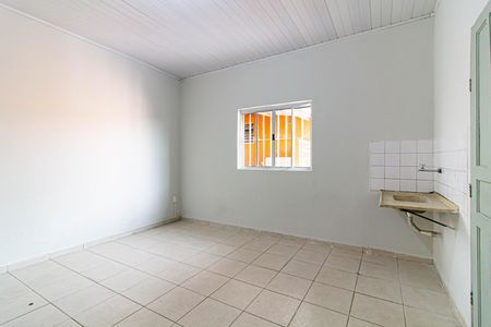 Studio de casa para alugar com 1 quarto, 35m² em Vila Leopoldina, São Paulo