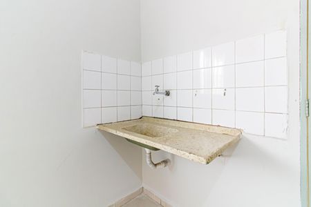 Studio de casa para alugar com 1 quarto, 35m² em Vila Leopoldina, São Paulo