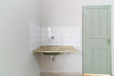 Studio de casa para alugar com 1 quarto, 35m² em Vila Leopoldina, São Paulo