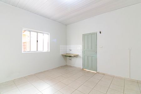 Studio de casa para alugar com 1 quarto, 35m² em Vila Leopoldina, São Paulo