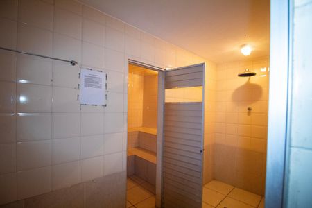 Apartamento à venda com 126m², 3 quartos e 2 vagasÁrea Comum - Sauna 
