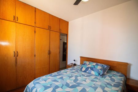 Apartamento à venda com 126m², 3 quartos e 2 vagasQuarto 03- Suite 