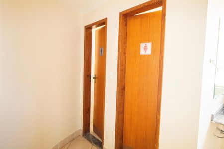 Apartamento à venda com 126m², 3 quartos e 2 vagasÁrea comum - Salão de festas