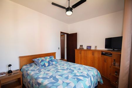 Apartamento à venda com 126m², 3 quartos e 2 vagasQuarto 03  Suite 