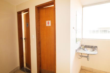 Apartamento à venda com 126m², 3 quartos e 2 vagasÁrea comum - Salão de festas