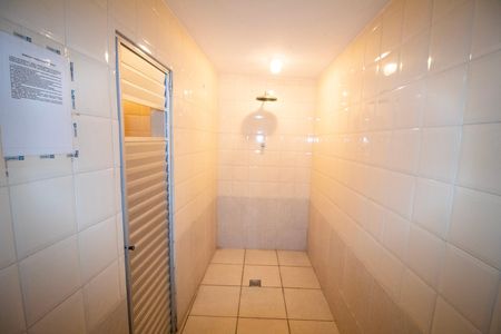 Apartamento à venda com 126m², 3 quartos e 2 vagasÁrea Comum - Sauna