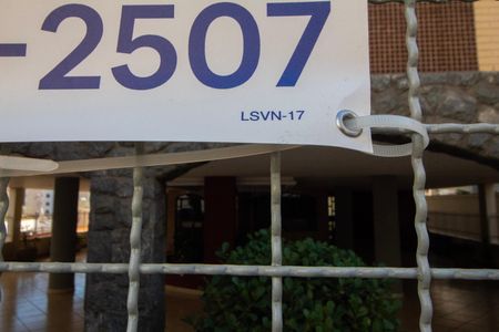 Apartamento à venda com 126m², 3 quartos e 2 vagasPlaca Instalada dia 15/07- Código LSVN- 17
