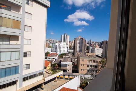 Apartamento à venda com 126m², 3 quartos e 2 vagasVista Sala de Jantar