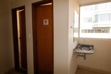 Apartamento à venda com 126m², 3 quartos e 2 vagasÁrea comum - Salão de festas