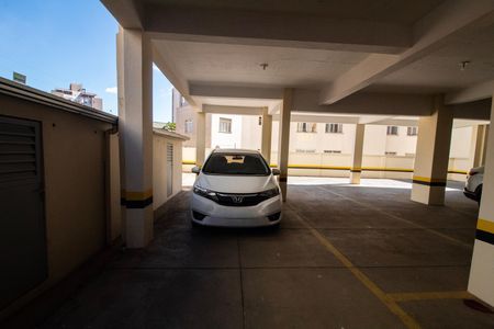 Apartamento à venda com 126m², 3 quartos e 2 vagasGaragem 
