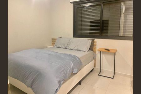 Kitnet/Studio para alugar com 1 quarto, 24m² em Vila Olímpia, São Paulo