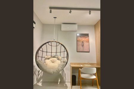 Kitnet/Studio para alugar com 1 quarto, 24m² em Vila Olímpia, São Paulo