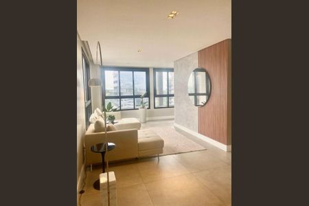 Kitnet/Studio para alugar com 1 quarto, 24m² em Vila Olímpia, São Paulo