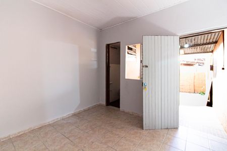 Sala/Quarto de casa para alugar com 1 quarto, 40m² em Vila Leopoldina, São Paulo