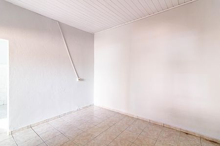 Sala/Quarto de casa para alugar com 1 quarto, 40m² em Vila Leopoldina, São Paulo