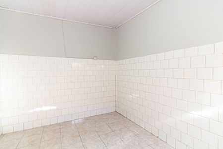 Cozinha de casa para alugar com 1 quarto, 40m² em Vila Leopoldina, São Paulo