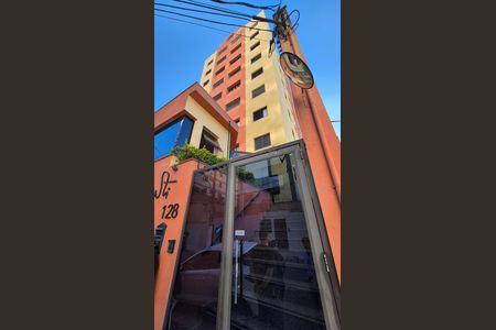 Apartamento à venda com 2 quartos, 65m² em Vila Santa Teresa, Santo André