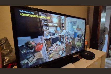 Apartamento à venda com 2 quartos, 65m² em Vila Santa Teresa, Santo André