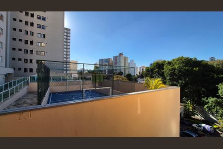 Apartamento à venda com 2 quartos, 65m² em Vila Santa Teresa, Santo André