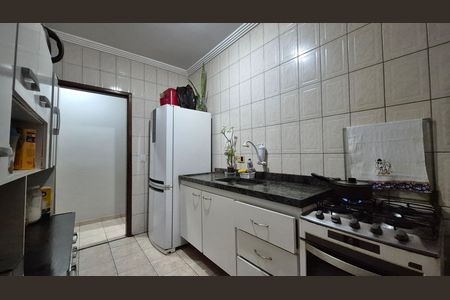 Apartamento à venda com 2 quartos, 65m² em Vila Santa Teresa, Santo André