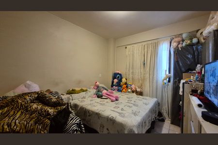 Apartamento à venda com 2 quartos, 65m² em Vila Santa Teresa, Santo André