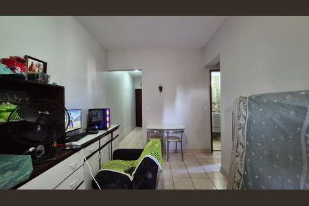 Apartamento à venda com 2 quartos, 65m² em Vila Santa Teresa, Santo André