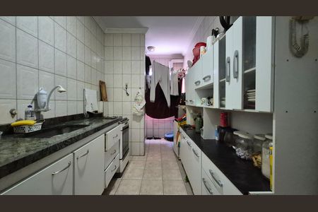 Apartamento à venda com 65m², 2 quartos e 1 vaga