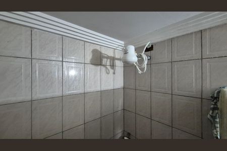 Apartamento à venda com 2 quartos, 65m² em Vila Santa Teresa, Santo André