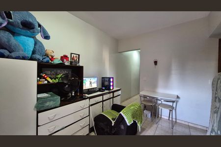 Apartamento à venda com 2 quartos, 65m² em Vila Santa Teresa, Santo André