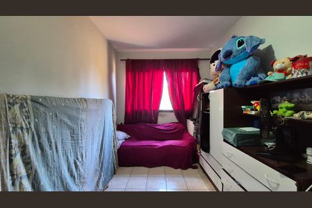 Apartamento à venda com 2 quartos, 65m² em Vila Santa Teresa, Santo André